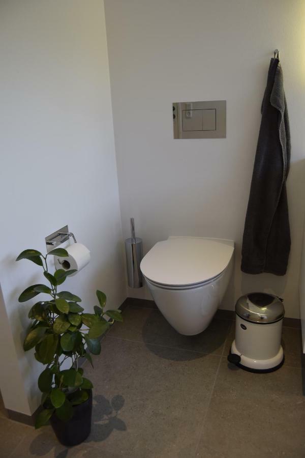 Appartamento Fredensholm Annex Skanderborg Esterno foto