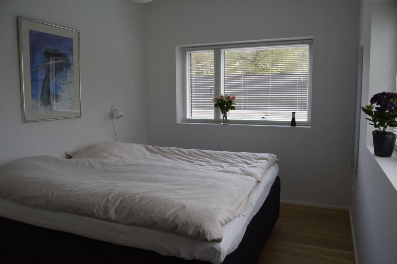 Appartamento Fredensholm Annex Skanderborg Esterno foto
