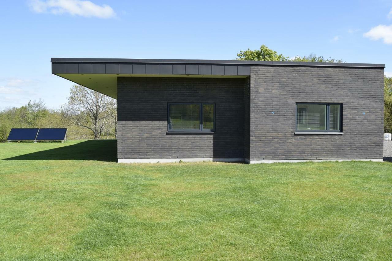 Appartamento Fredensholm Annex Skanderborg Esterno foto