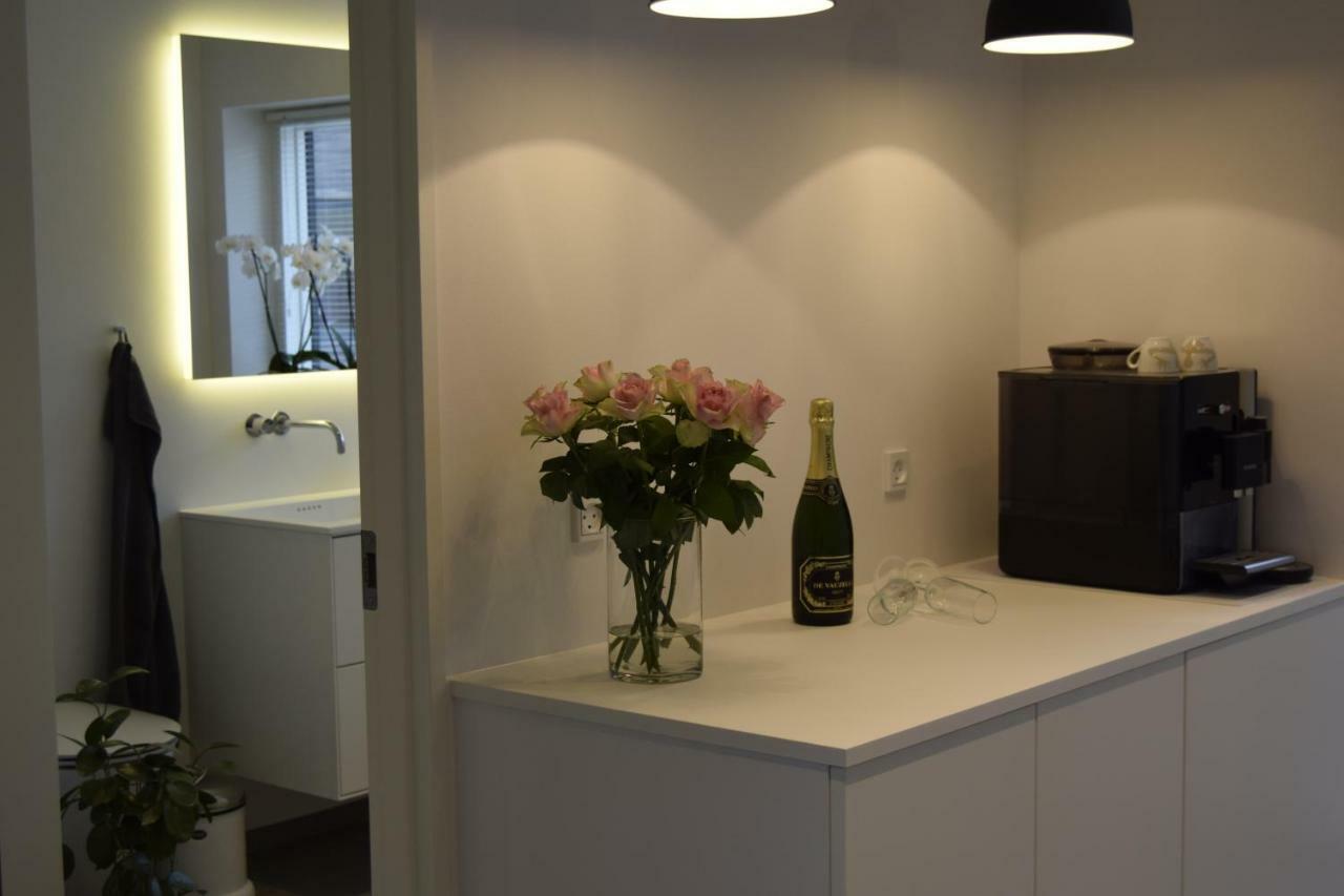 Appartamento Fredensholm Annex Skanderborg Esterno foto