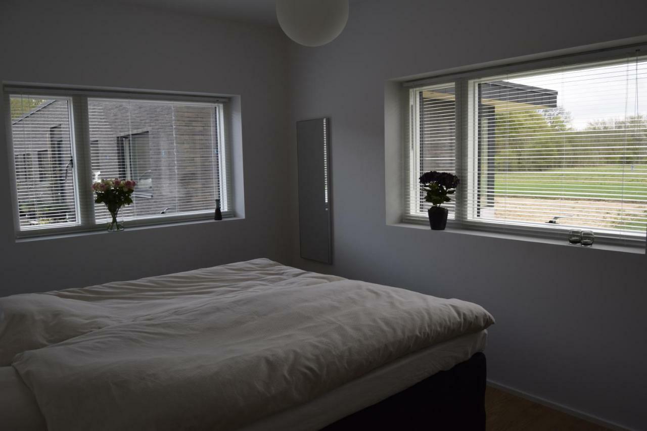 Appartamento Fredensholm Annex Skanderborg Esterno foto