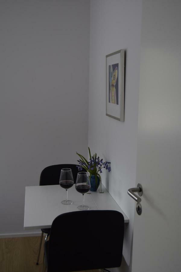Appartamento Fredensholm Annex Skanderborg Esterno foto