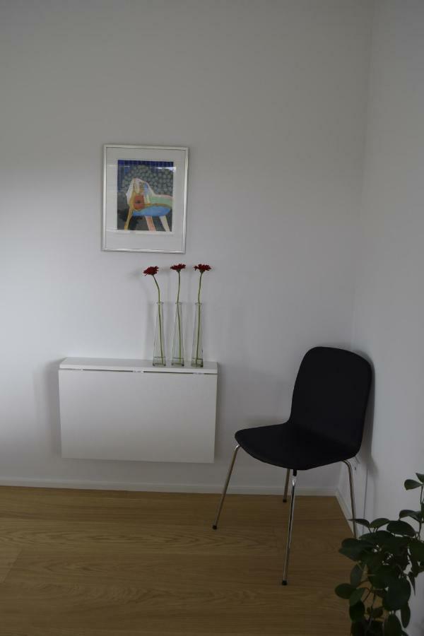 Appartamento Fredensholm Annex Skanderborg Esterno foto
