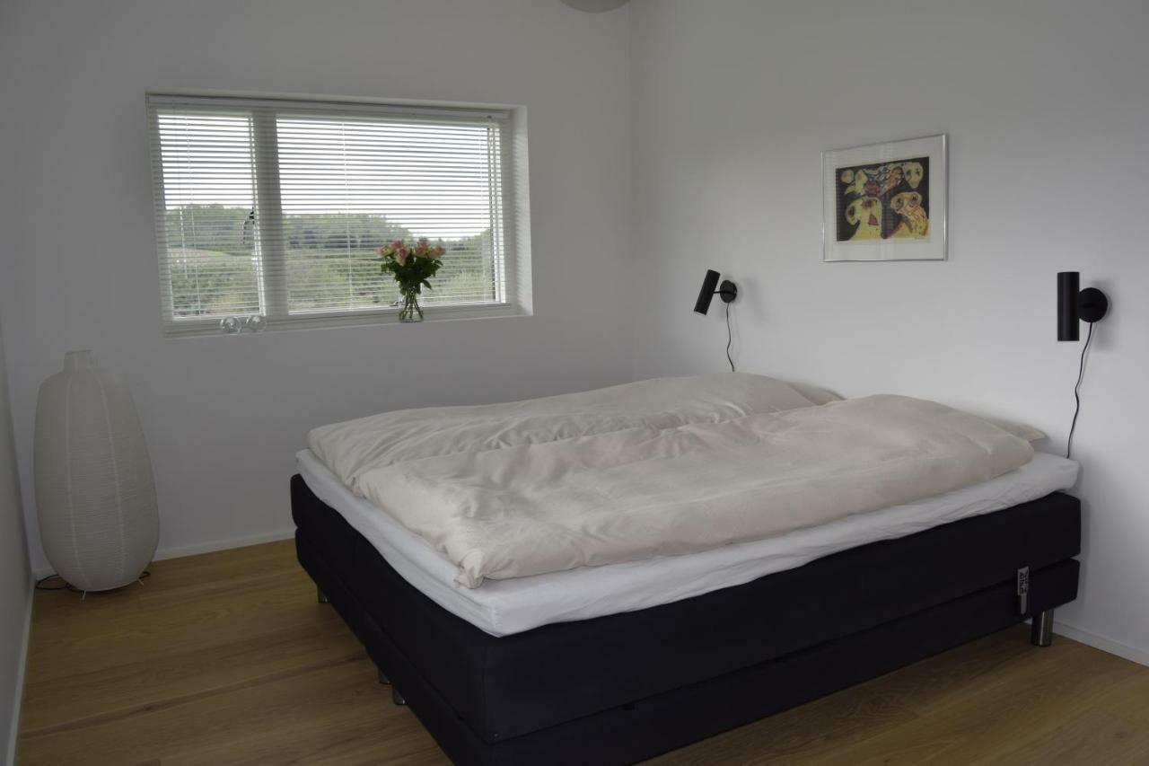 Appartamento Fredensholm Annex Skanderborg Esterno foto